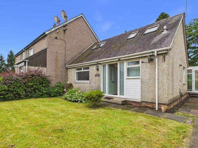 House for rent in Scotland