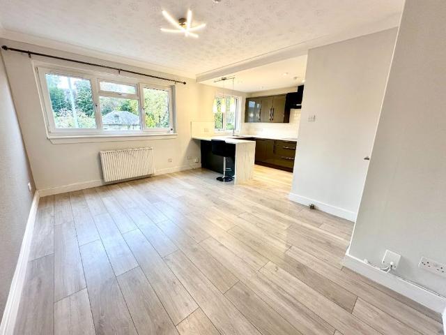Apartment for rent in Cowcaddens, Scotland