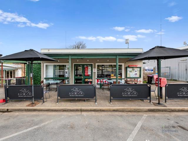 Retail for sale in Strathbogie, Victoria
