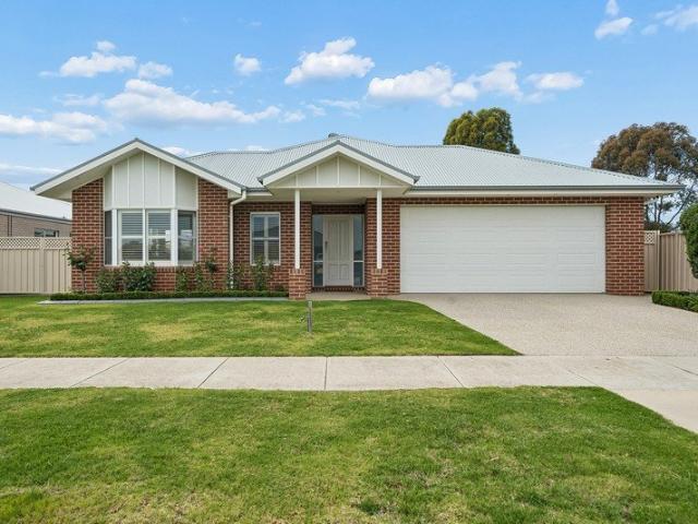 House for sale in Whroovale Estate, Nagambie