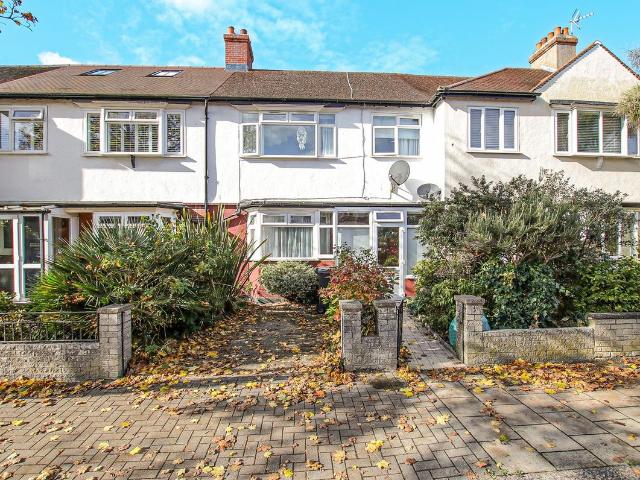 House for rent in Greater London