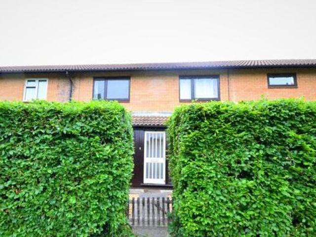 House for rent in Chesterton, Arbury