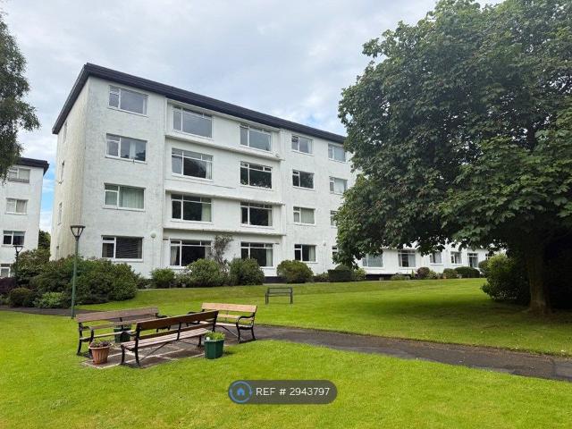 Apartment for rent in Helensburgh, Scotland