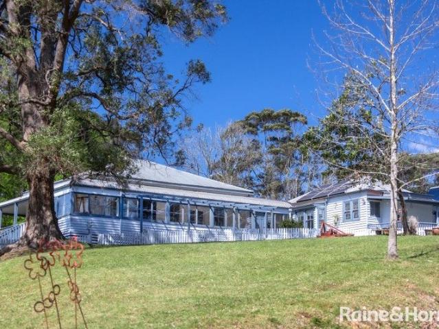 Cottage for sale in Mogood, New South Wales
