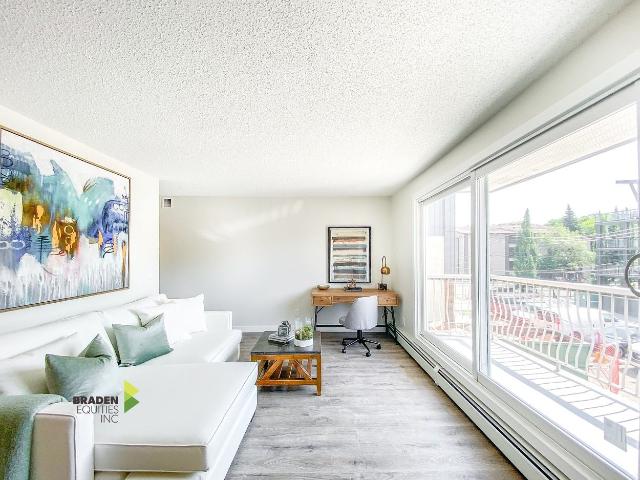 Apartment for rent in Wedgewood, Alberta