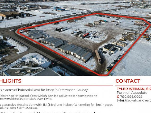 Land for sale in Wedgewood, Alberta