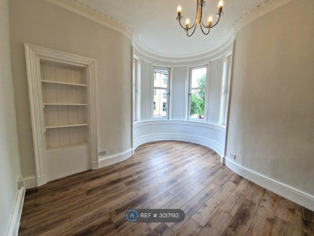 Apartment for rent in Temple, Scotland