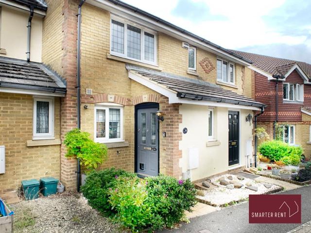 House for rent in Woking, Surrey