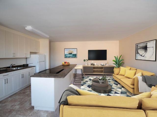 Apartment for rent in East St. Paul, Manitoba