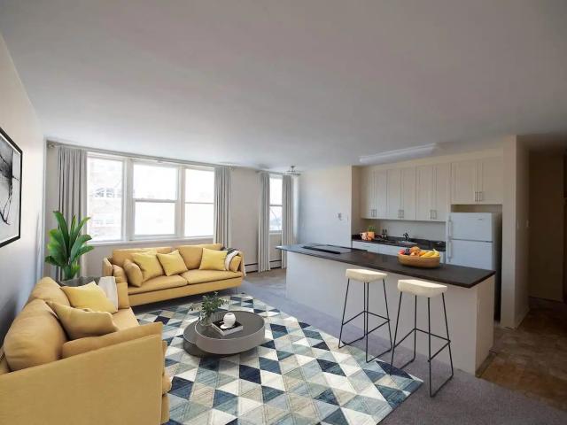 Apartment for rent in East St. Paul, Manitoba
