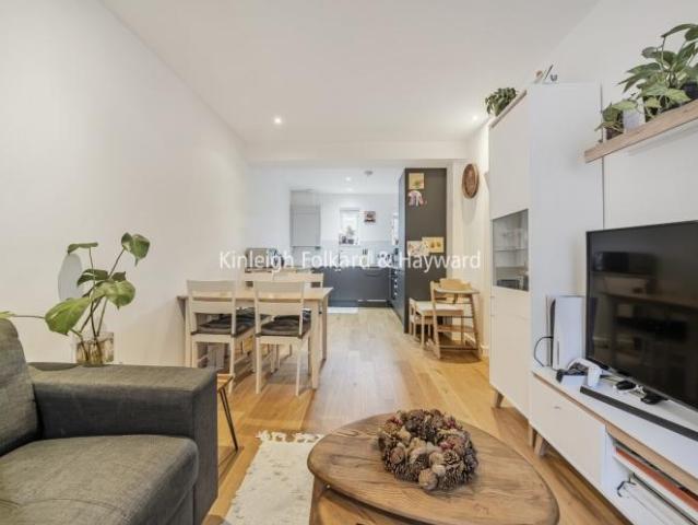 Apartment for rent in London Borough of Southwark, Greater London