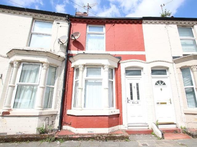 Apartment for rent in Calderstones