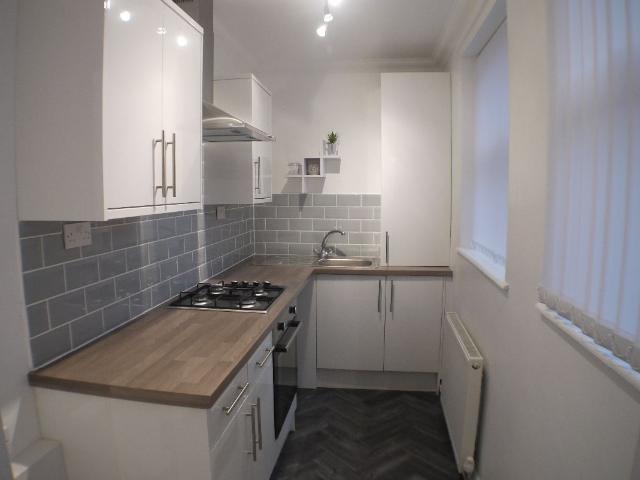 House for rent in Calderstones