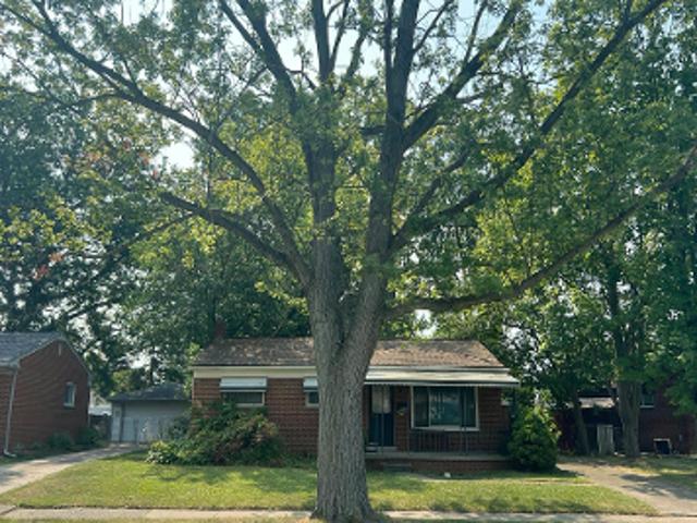House for sale in Clinton Township, Michigan