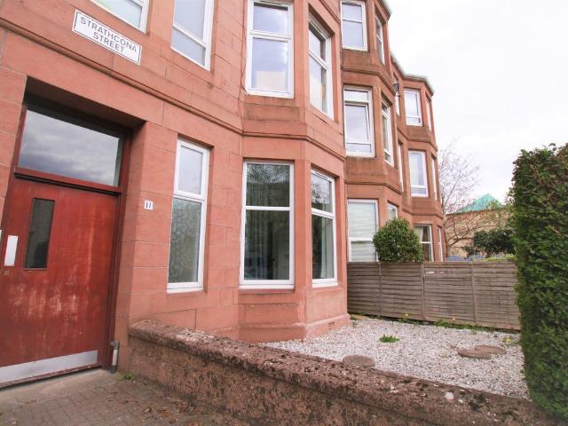 Apartment for rent in Temple, Scotland