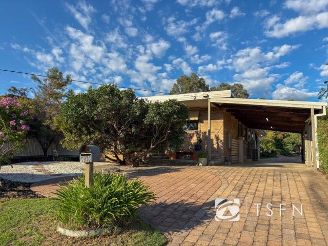 House for rent in Bendigo, Victoria
