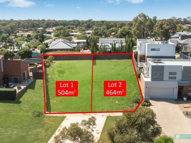 Land for sale in Bendigo, Victoria