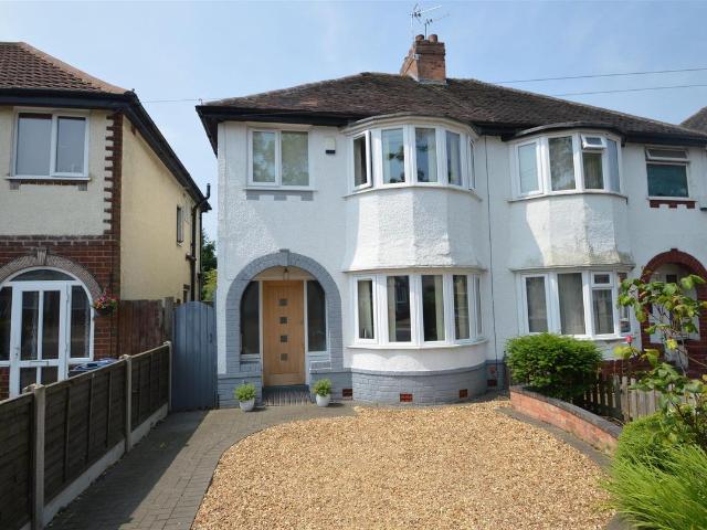 House for rent in Selly Oak, Isle Of Man