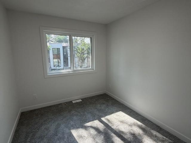 Apartment for rent in Mill Creek South, Edmonton