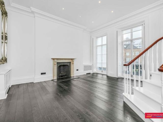 Apartment for rent in Paddington, Isle Of Man