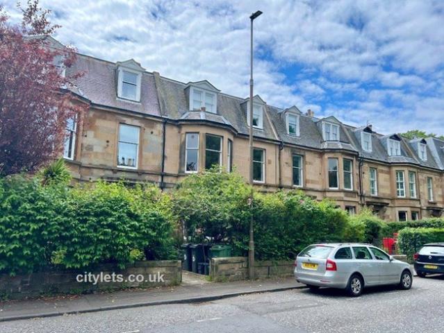 Flat for rent in Bruntsfield, Scotland