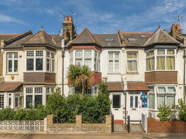 House for rent in London Borough of Merton, Greater London