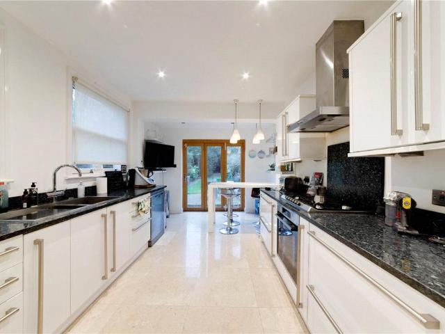 House for rent in London Borough of Merton, Greater London