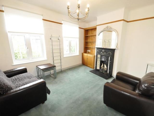 Apartment for rent in Kidbrooke, Greater London