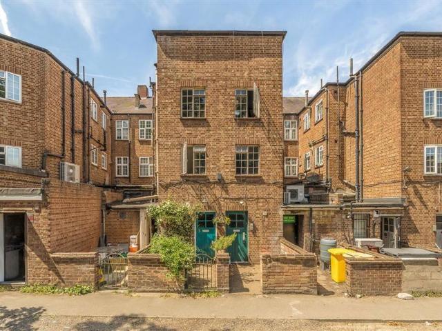 Apartment for rent in Kidbrooke, Greater London