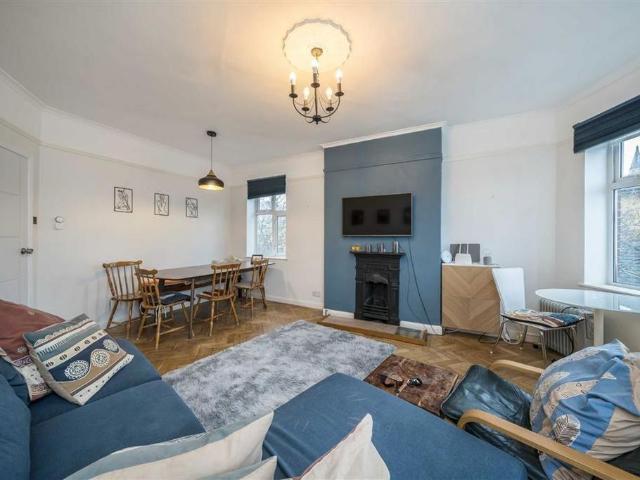 Apartment for rent in Kidbrooke, Greater London
