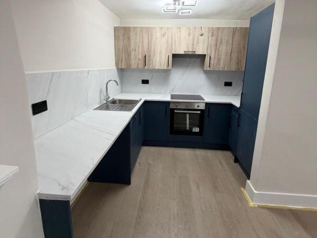 Apartment for rent in Kidbrooke, Greater London