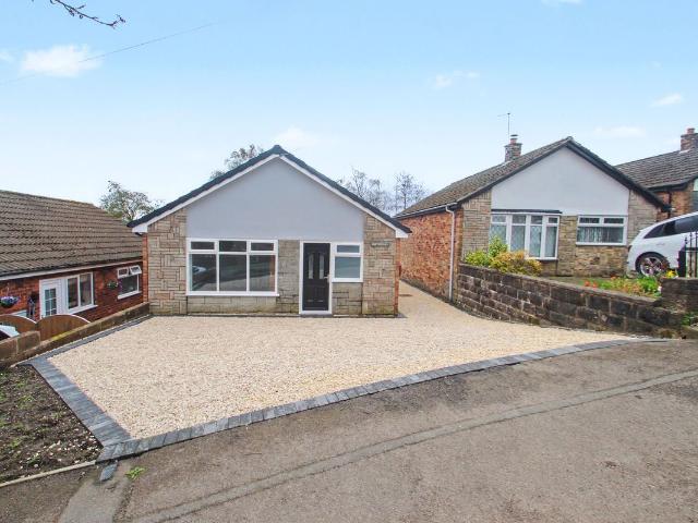 House for rent in Burslem, Stoke-on-Trent