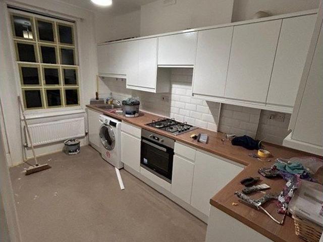 Apartment for rent in Kidbrooke, Greater London