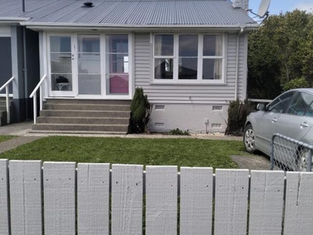 Apartment for rent in Invercargill, Southland