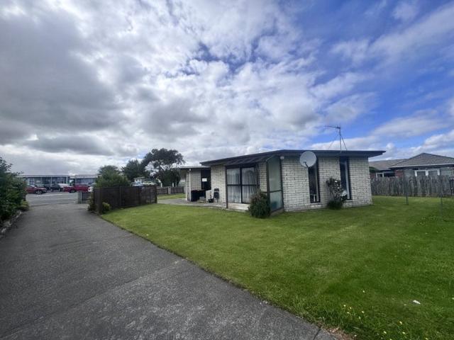 House for rent in Strathern, Invercargill City