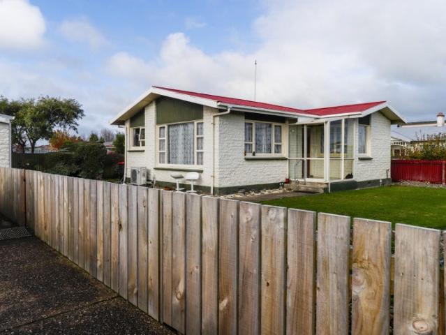 House for rent in Invercargill, Southland