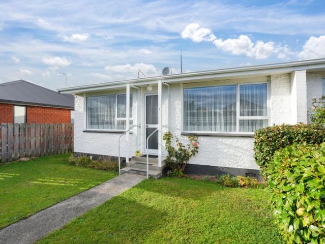 Apartment for rent in Invercargill, Southland