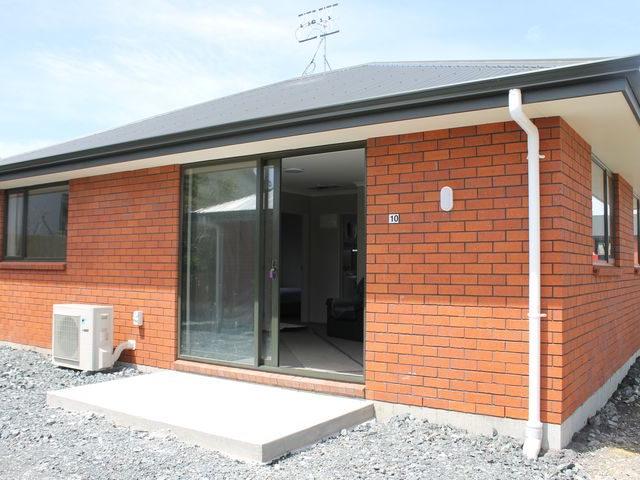 Apartment for rent in Invercargill, Southland