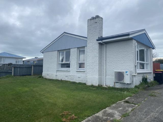 House for rent in Invercargill Central