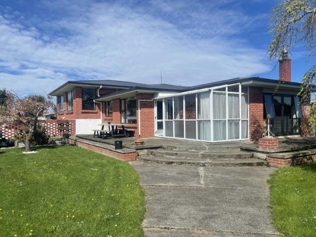 House for rent in Strathern, Invercargill City