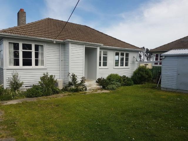 House for rent in Invercargill, Southland