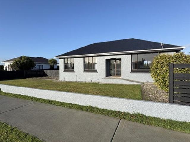 House for rent in Invercargill, Southland