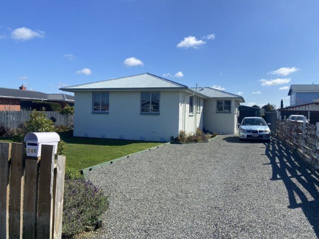 House for rent in Heidelberg, Invercargill City