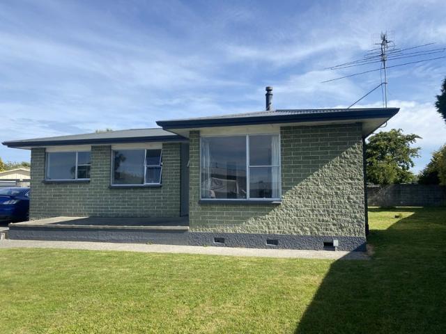 House for rent in Invercargill, Southland