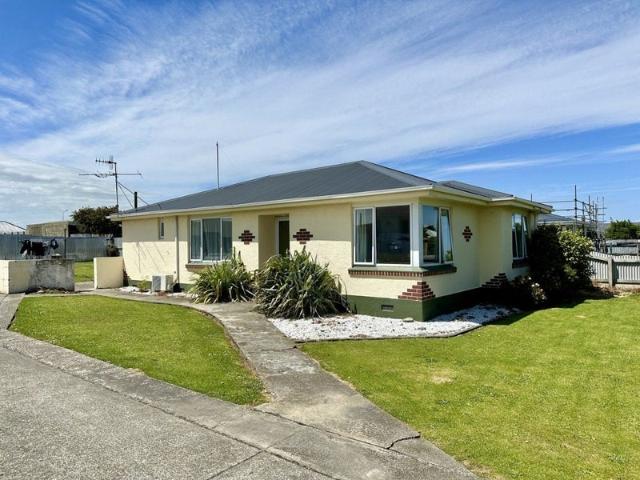 House for rent in Invercargill, Southland