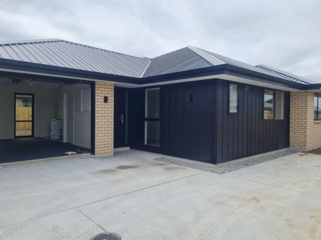 House for rent in Invercargill, Southland