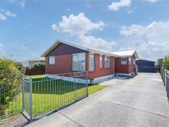 House for rent in Invercargill Central