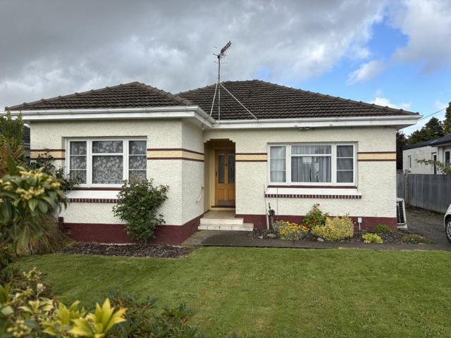 House for rent in Invercargill, Southland