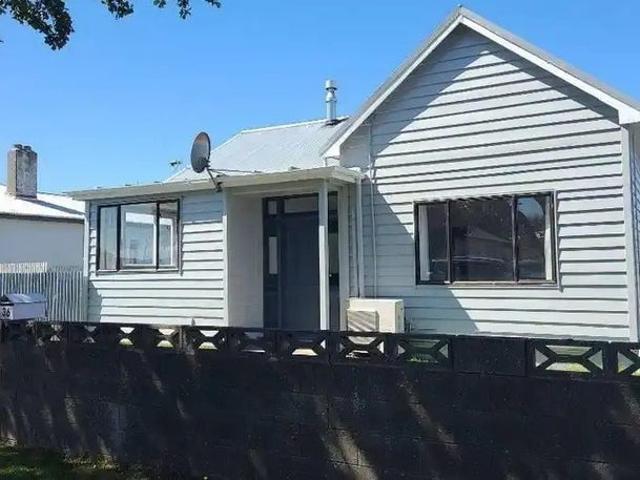 House for rent in Invercargill, Southland