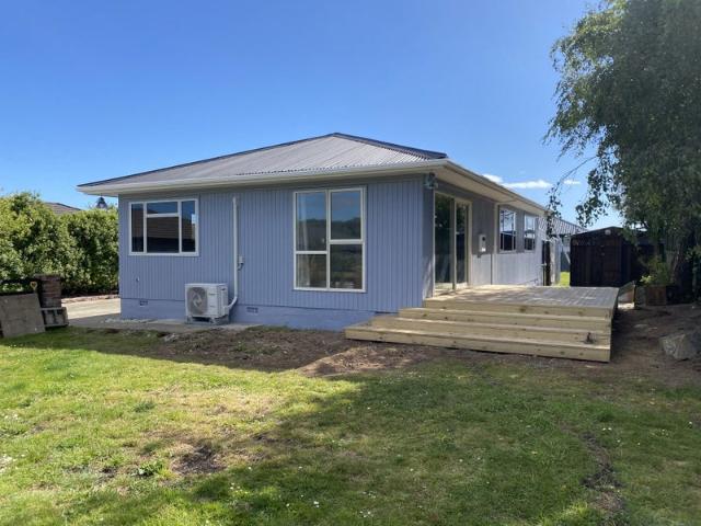 House for rent in Invercargill, Southland